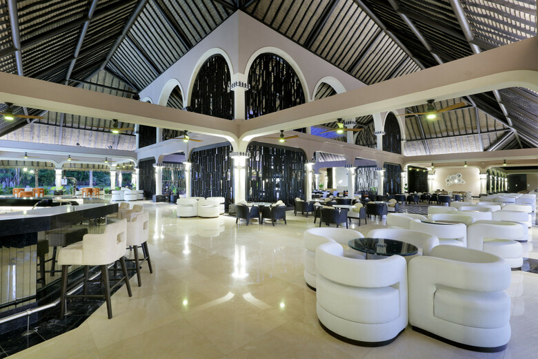 Hotel Grand Palladium Select White Sand Resort & Spa