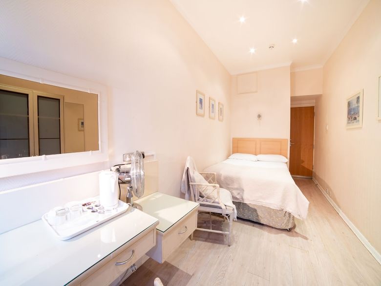 Hotel Amsterdam