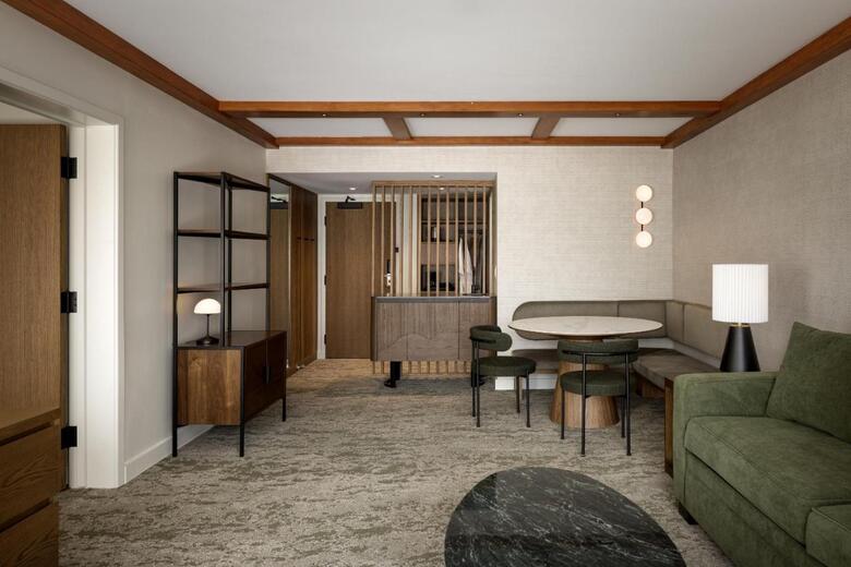 Hotel Banff Park Lodge