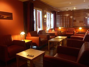Hotel Argos