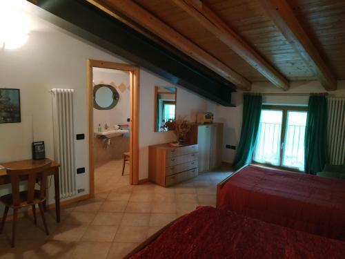 Bed & Breakfast La Cort Di Nonna Rosa
