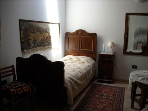 Bed & Breakfast La Cort Di Nonna Rosa
