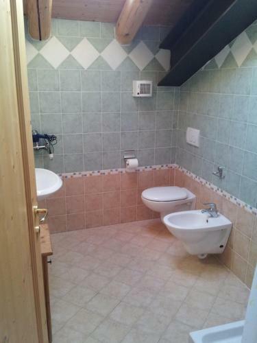 Bed & Breakfast La Cort Di Nonna Rosa