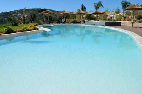 Apartamento R�sidence De Tourisme Mare � Macchia
