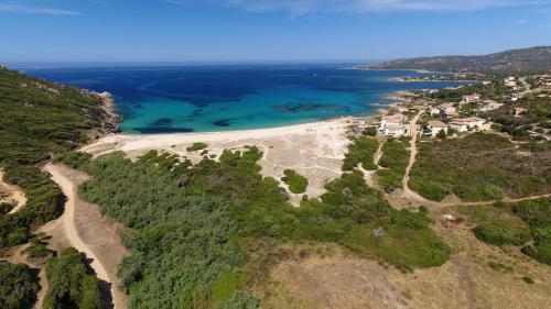 Apartamento R�sidence De Tourisme Mare � Macchia