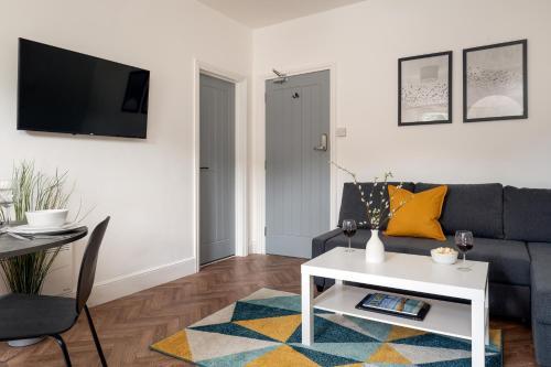 Brand New! Torquay Heights Luxury Apartments