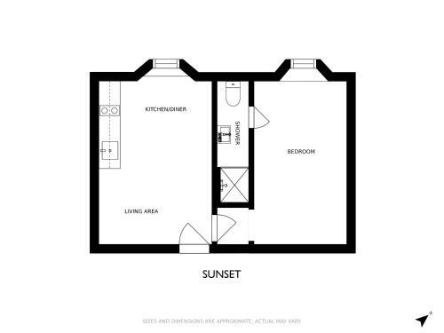 Brand New! Torquay Heights Luxury Apartments