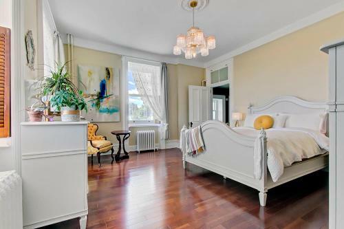 Bed & Breakfast La Demeure Du Capitaine