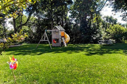 Bed & Breakfast La Demeure Du Capitaine