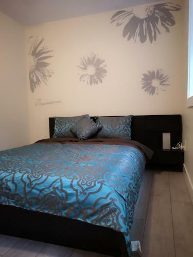 Villa Metropolis Metrotown Area Lovely Place