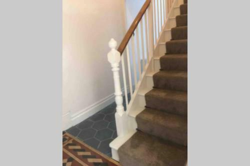 Villa Entire Maisonette Torquay Newly Renovated