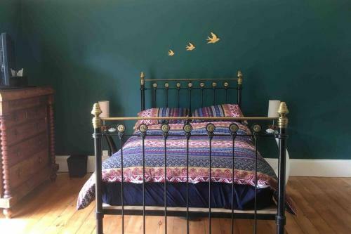 Villa Entire Maisonette Torquay Newly Renovated