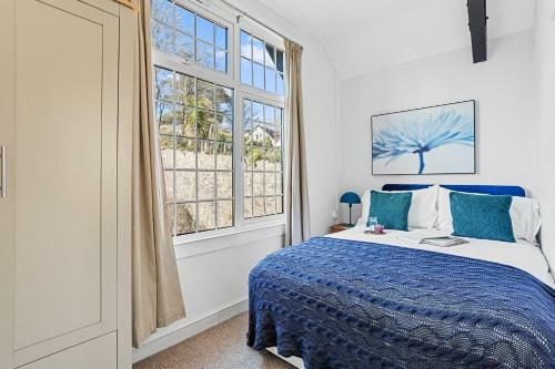 Apartamento Bedford House