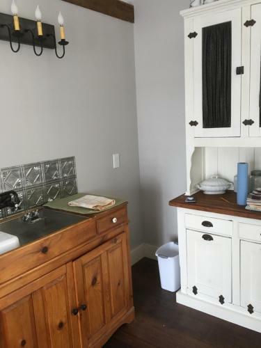 Apartamento The Carriage House Flat - Downtown Paris Canada