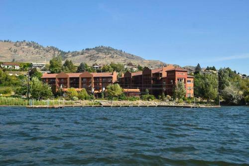 Apartamento Mesmerizing 3-bedroom Condominium, Lakeshore Villas