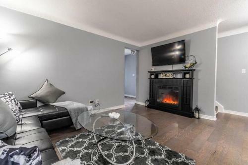 5+* Comfort Stay In Niagara Close To Attractions