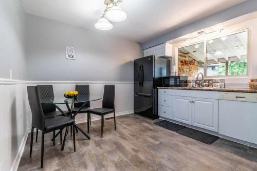 5+* Comfort Stay In Niagara Close To Attractions