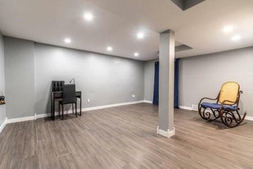 5+* Comfort Stay In Niagara Close To Attractions