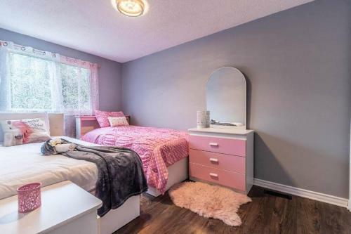 5+* Comfort Stay In Niagara Close To Attractions
