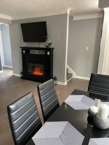 5+* Comfort Stay In Niagara Close To Attractions