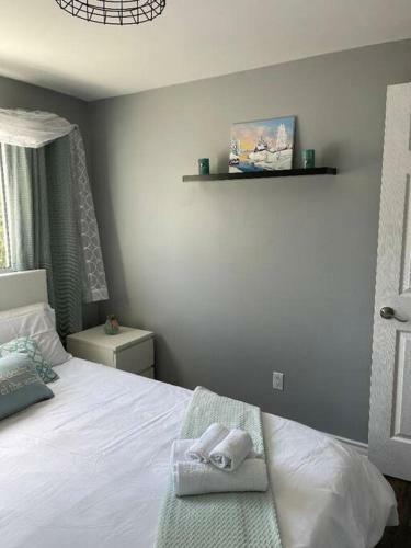 5+* Comfort Stay In Niagara Close To Attractions