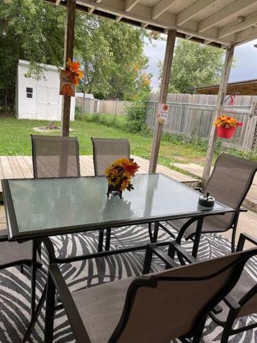 5+* Comfort Stay In Niagara Close To Attractions