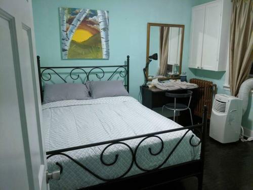 Apartamento Gigi's Oasis By The Falls