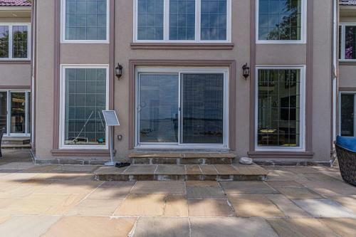 Villa Selena-lakefront-families Only-boat Launch