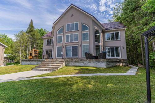 Villa Selena-lakefront-families Only-boat Launch