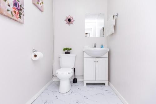 Apartamento Modern Studio Apt Units With King Bed - Near Downtown Ottawa!