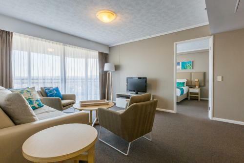 Aparthotel Club Wyndham Kirra Beach
