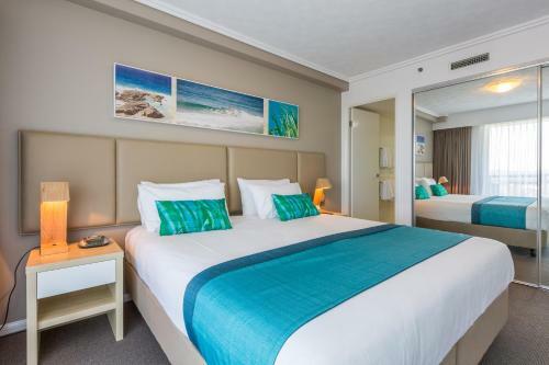 Aparthotel Club Wyndham Kirra Beach