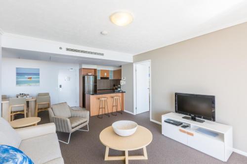 Aparthotel Club Wyndham Kirra Beach