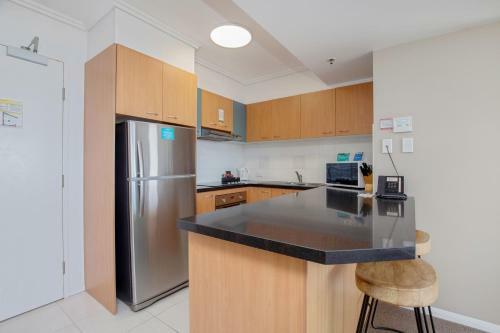 Aparthotel Club Wyndham Kirra Beach