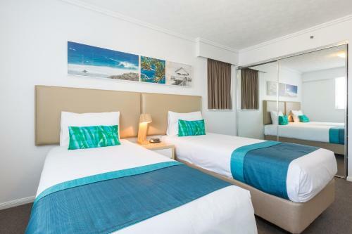 Aparthotel Club Wyndham Kirra Beach