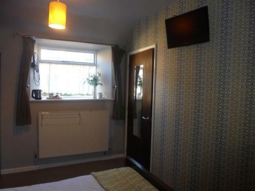 Middle Farm Villa B&B