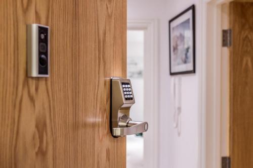 Real - Watford Central Serviced Apartments - F3