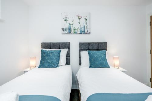 Real - Watford Central Serviced Apartments - F3