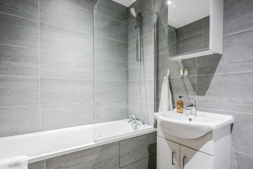 Real - Watford Central Serviced Apartments - F3