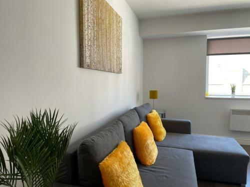 Ws Apartments - Luxury 1 Bed In Watford Central