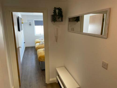 Ws Apartments - Luxury 1 Bed In Watford Central
