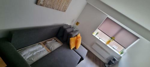 Ws Apartments - Luxury 1 Bed In Watford Central