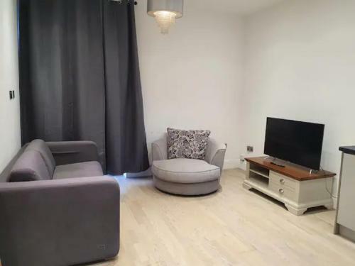 Apartamento Elite 1 Bedroom Flat Right On Watford High St