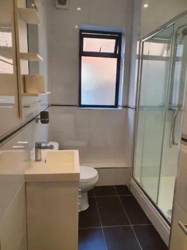 Apartamento Elite 1 Bedroom Flat Right On Watford High St