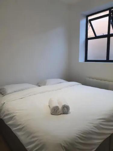 Apartamento Elite 1 Bedroom Flat Right On Watford High St