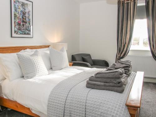 Prestbury House