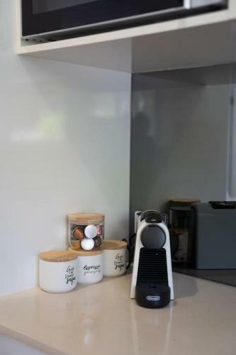 Apartamento Burleigh Point Beach Vibes Stylish And Modern
