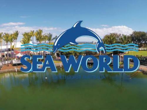 Apartamento Gold Coast Escape And Theme Parks