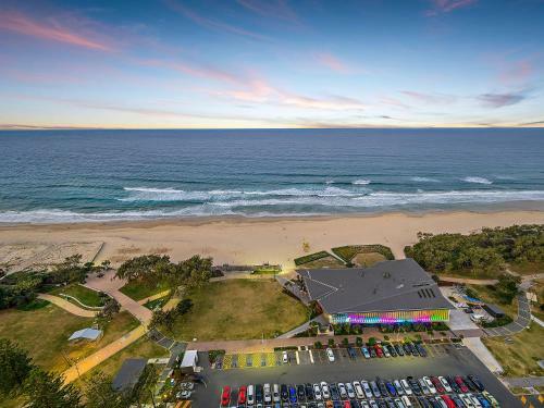 Apartamento Air On Broadbeach
