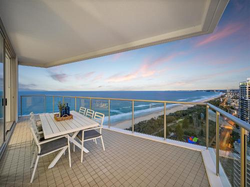 Apartamento Air On Broadbeach
